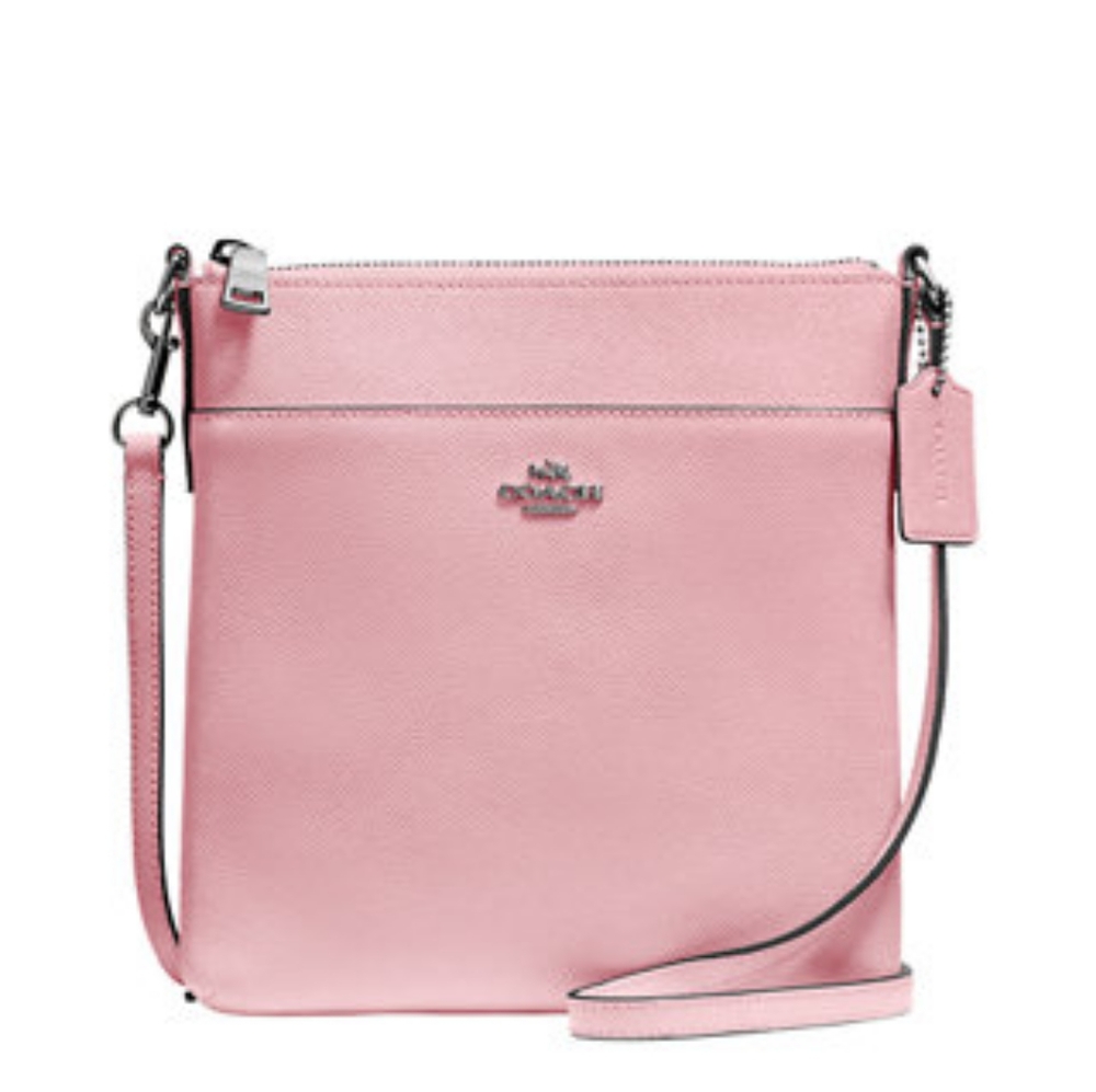 Coach Xgrain Mesenger  XBody Cross Body  Leather Bag
